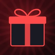 Gift box for the daily and weekly sawspin casino bonuses