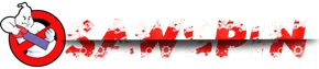 SawSpin casino logo
